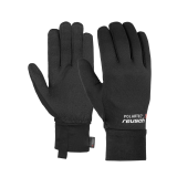 Reusch Power Stretch® TOUCH-TEC 6005125 7700 black 1